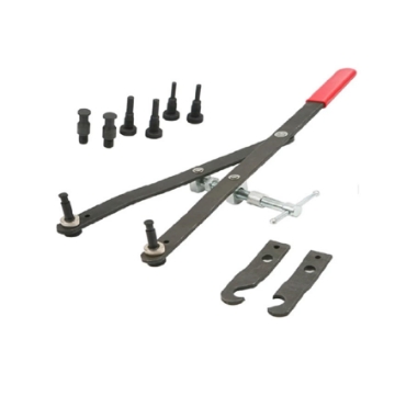 Show details for Licota Universal Pulley Holder & Fan Clutch Set, ATA-0141 Picture of Licota Universal Pulley Holder & Fan Clutch Set, ATA-0141