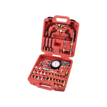 Show details for Trisco Gasoline Fuel Injection Pressure Tester Kit,  FT-300 Picture of Trisco Gasoline Fuel Injection Pressure Tester Kit,  FT-300
