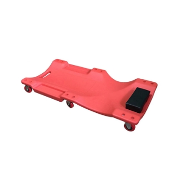 Show details for S-Ks Tools USA 36" Mechanical Creeper (Red Orange), JMCP-802 Picture of S-Ks Tools USA 36" Mechanical Creeper (Red Orange), JMCP-802