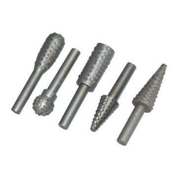 Show details for S-Ks Tools USA 5 Pcs. Rotary File Set, RFS Picture of S-Ks Tools USA 5 Pcs. Rotary File Set, RFS