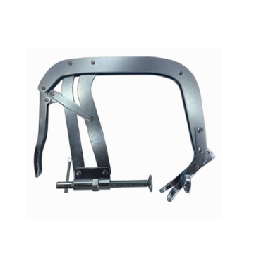 Show details for S-Ks Tools USA C Type 11" Valve Lifter / Spring Compressor (Silver), ATA-0023 Picture of S-Ks Tools USA C Type 11" Valve Lifter / Spring Compressor (Silver), ATA-0023