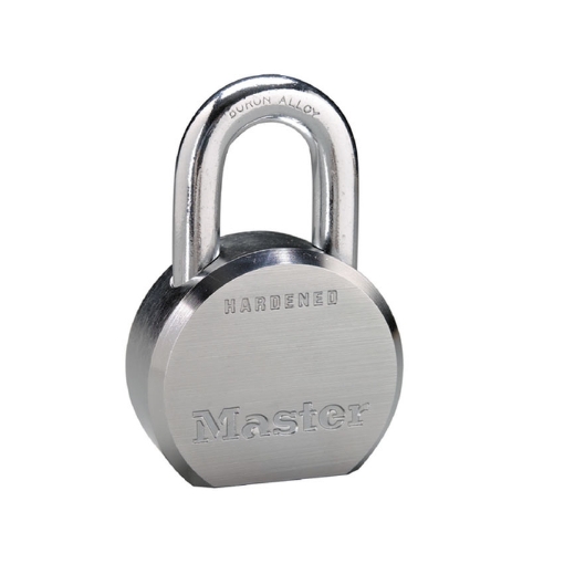 Master Lock Shrouded Padlocks (6270, 6321, 6325, 187D, 190D, 140703D, 380D, 2050D)