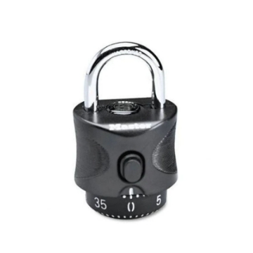 Show details for Master Lock Other Padlocks 4Pcs/Box, 140703D Picture of Master Lock Other Padlocks 4Pcs/Box, 140703D