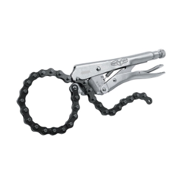 Show details for S-Ks Tools USA Chain Clamp Vise Grip, TP-2110 Picture of S-Ks Tools USA Chain Clamp Vise Grip, TP-2110