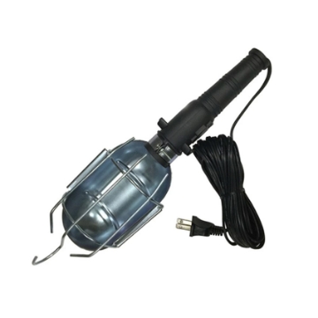 Show details for S-Ks Tools USA Inspection Light (Black/Silver), CJ-204C Picture of S-Ks Tools USA Inspection Light (Black/Silver), CJ-204C