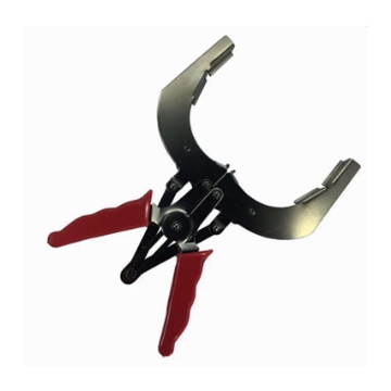 Show details for S-Ks Tools USA Piston Ring Pliers(Silver/Red), CL324-1 Picture of S-Ks Tools USA Piston Ring Pliers(Silver/Red), CL324-1