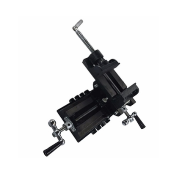 Show details for S-Ks Tools USA Heavy Duty 6" Cross Vise (Black/Silver), CT-111-6" Picture of S-Ks Tools USA Heavy Duty 6" Cross Vise (Black/Silver), CT-111-6"