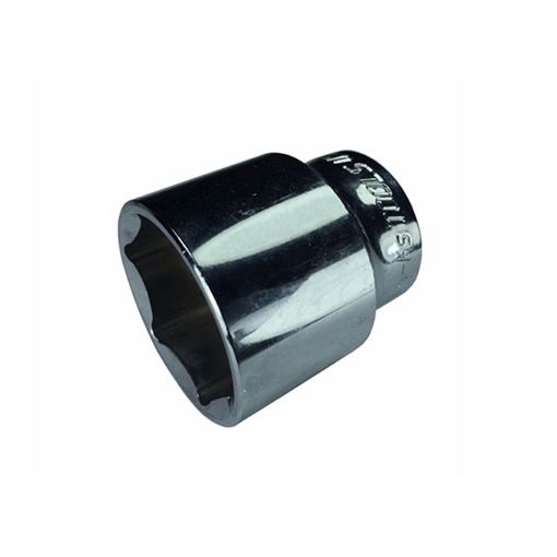 Picture of S-Ks Tools USA Series 1/2" Drive 6 Points Impact Socket (Chrome), DB-A12