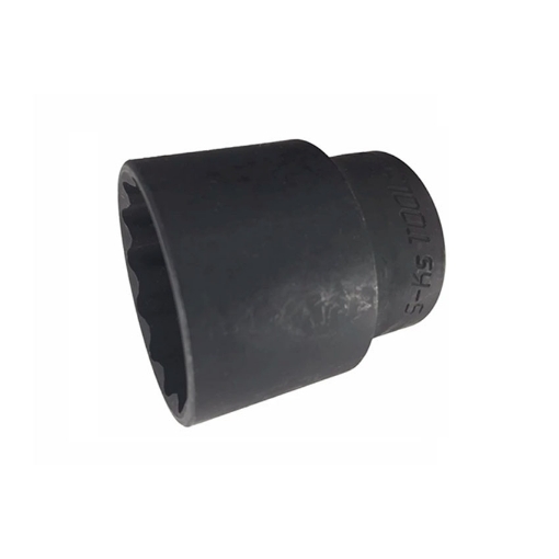 Picture of S-Ks Tools USA Series 1/2" Drive 12 Points Impact Socket (Black), DB-G12