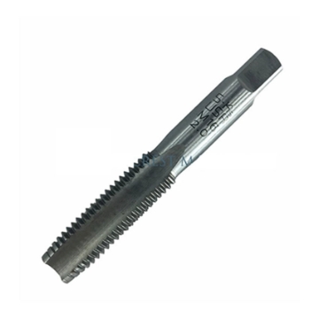 Show details for S-Ks Tools USA Heavy Duty 1/2" Hand Tap (Silver), HT-12 Picture of S-Ks Tools USA Heavy Duty 1/2" Hand Tap (Silver), HT-12