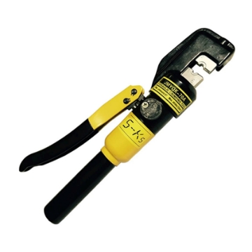 Show details for S-Ks Tools USA 8 Tons Hydraulic Crimping Plier Cable Crimper, JMYQK-70A Picture of S-Ks Tools USA 8 Tons Hydraulic Crimping Plier Cable Crimper, JMYQK-70A