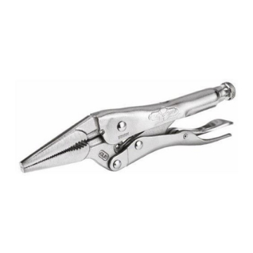 Show details for S-Ks Tools USA Long Nose Vise Grip, TP-2106-11 Picture of S-Ks Tools USA Long Nose Vise Grip, TP-2106-11
