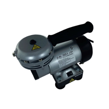 Show details for S-Ks Tools USA Heavy Duty Mini Air Compressor (Black/Silver), PB-0010-1-GN Picture of S-Ks Tools USA Heavy Duty Mini Air Compressor (Black/Silver), PB-0010-1-GN