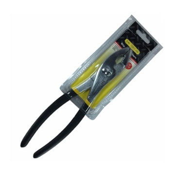 Show details for S-Ks Tools USA 10" Slip Joint Plier, SJ-10 Picture of S-Ks Tools USA 10" Slip Joint Plier, SJ-10