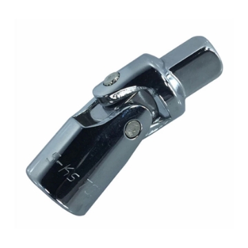 Show details for S-Ks Tools USA 1/2" Drive Universal Joint (Silver), SKSUJ12 Picture of S-Ks Tools USA 1/2" Drive Universal Joint (Silver), SKSUJ12