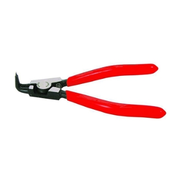 Show details for S-Ks Tools USA 10" Snap Ring Plier-Bent External, MP-613 Picture of S-Ks Tools USA 10" Snap Ring Plier-Bent External, MP-613