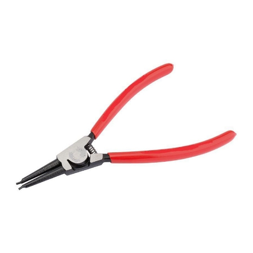 Picture of S-Ks Tools USA 10" Snap Ring Plier-Straight External, MP-611