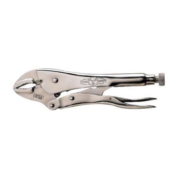 Show details for S-Ks Tools USA Vise Grip 5R-5", TP-2101-5 Picture of S-Ks Tools USA Vise Grip 5R-5", TP-2101-5