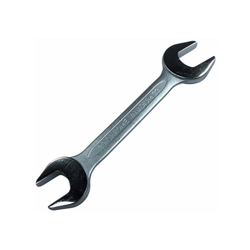 Picture of S-Ks Tools USA WR Series Open Wrench (Silver), WR Open