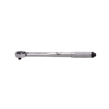 Show details for Hans 1" DRIVE X 140-980 Nm 48" Click Torque Wrench Heavy Duty, 8170NM Picture of Hans 1" DRIVE X 140-980 Nm 48" Click Torque Wrench Heavy Duty, 8170NM
