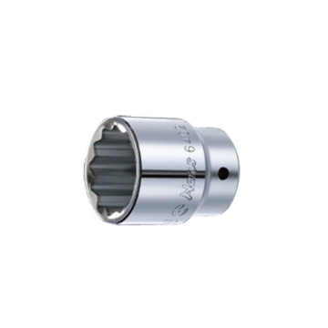 Show details for Hans 1" Socket Wrench - Inches Size, 8402A Picture of Hans 1" Socket Wrench - Inches Size, 8402A