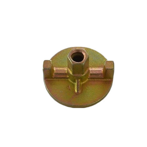 Picture of Tie Rod Flange Nut 17mm, TRFN17mm