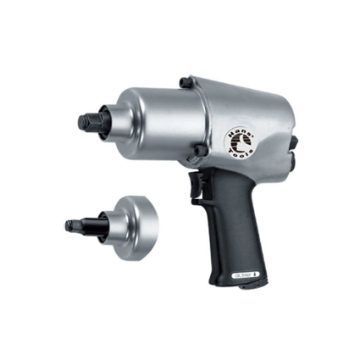 Show details for Hans 1/2 " Dr. 600Ft. Lbs. Torque Air Impact Wrench-Super Duty, 84111 Picture of Hans 1/2 " Dr. 600Ft. Lbs. Torque Air Impact Wrench-Super Duty, 84111