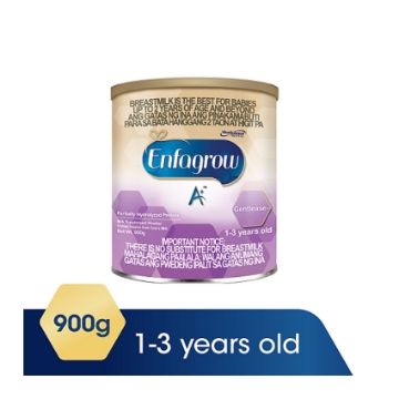 Show details for Enfagrow A+ Gentllease 1-3 Years Old, FR-4000000964894 Picture of Enfagrow A+ Gentllease 1-3 Years Old, FR-4000000964894