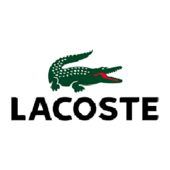 Picture for manufacturer Lacoste