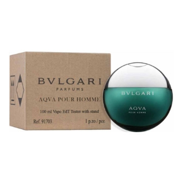 Show details for Bvlgari Acqva Men Tester 100 ml, BVLGARIMENTESTER Picture of Bvlgari Acqva Men Tester 100 ml, BVLGARIMENTESTER