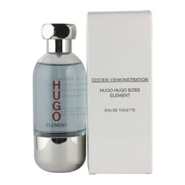 Show details for Hugo Boss Element Men Tester 100 ml, HUGOBOSSELEMENTTESTER Picture of Hugo Boss Element Men Tester 100 ml, HUGOBOSSELEMENTTESTER