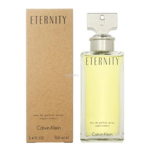 Picture of Calvin Klein Eternity Women Tester 100 ml, CALVINKLEINWOMENTESTER