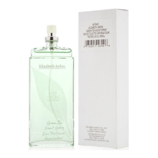 Picture of Elizabeth Arden Green Tea Women Tester 100 ml, ELIZABETHARDENTESTER