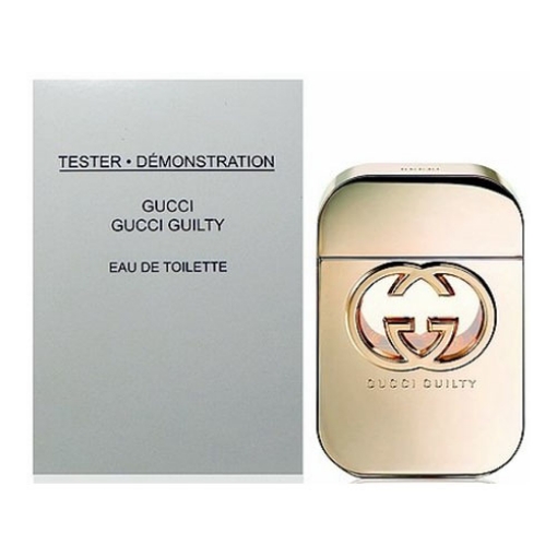 Picture of Gucci Guilty Gold Women Tester 100 ml, GUCCIGOLDTESTER