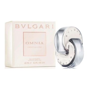 Show details for Bvlgari Omnia Crystalline Women Authentic Perfume 65 ml, BVLGARICRYSTALLINE Picture of Bvlgari Omnia Crystalline Women Authentic Perfume 65 ml, BVLGARICRYSTALLINE