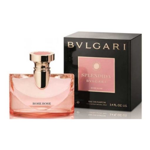 Picture of Bvlgari Splendida Rose Rose Women Authentic Perfume 100 ml, BVLGARIROSEROSE