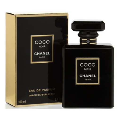 Picture of Chanel Coco Noir Women Authentic Perfume 100 ML, CHANELCOCONOIR