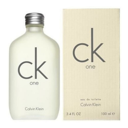 Picture of Calvin Klein One Women Authentic Perfume 100 ml, CALVINKLEINONE