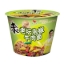 Picture of Tongyi Yi Chili Pickle Flavor Noodles, Instant Bowl Beef Noodle