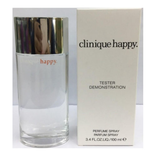 Picture of Clinique Happy Women Tester 100 ml, CLINIQUEHAPPYWOMENTESTER