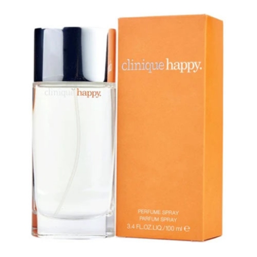 Picture of Clinique Happy Women Authentic Perfume 100 ml, CLINIQUEHAPPYWOMEN