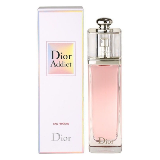 Picture of Dior Addict Pink Women Authentic Perfume 100 ml, DIORADDICTPINK