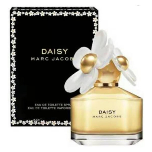 Picture of Daisy Marc Jacobs Black Women Authentic Perfume 75 ml, DAISYBLACK