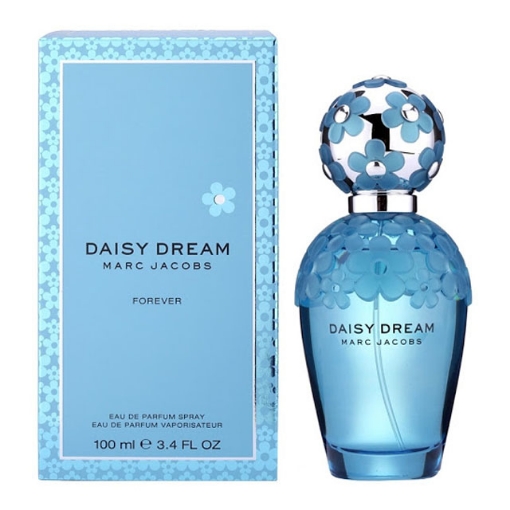 Picture of Daisy Marc Jacobs Forever Dream Women Authentic Perfume 100 ml, DAISYFOREVERDREAM