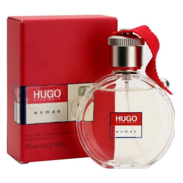 Show details for Hugo Boss Women Authentic Perfume 75 ml, HUGOBOSSWOMEN Picture of Hugo Boss Women Authentic Perfume 75 ml, HUGOBOSSWOMEN