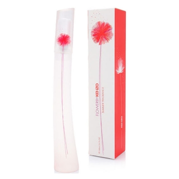 Show details for Kenzo Flower Summer Women Authentic Perfume 100 ml, KENZOFLOWER Picture of Kenzo Flower Summer Women Authentic Perfume 100 ml, KENZOFLOWER