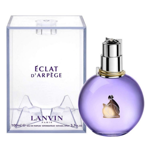 Picture of Lanvin Eclat Women Authentic Perfume 100 ml, LANVINECLATWOMEN