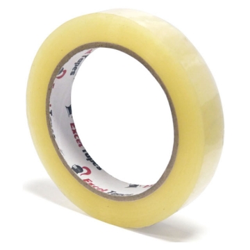 Show details for Excel Stationery Tape (12mm x 50m, 18mm x 50m, 24mm x 50m), EXCELS.TAPE Picture of Excel Stationery Tape (12mm x 50m, 18mm x 50m, 24mm x 50m), EXCELS.TAPE