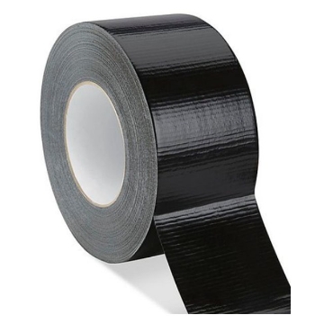 Show details for Excel Cloth Duct Tape 48mm x 10m (Silver, Black, Yellow, Blue, Red, Brown, Green), EXCELCD.TAPE Picture of Excel Cloth Duct Tape 48mm x 10m (Silver, Black, Yellow, Blue, Red, Brown, Green), EXCELCD.TAPE