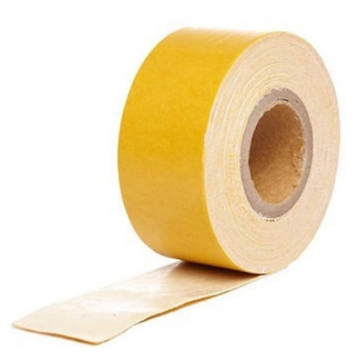 Show details for Excel Cloth Duct Tape 48mm x 10m (Silver, Black, Yellow, Blue, Red, Brown, Green), EXCELCD.TAPE Picture of Excel Cloth Duct Tape 48mm x 10m (Silver, Black, Yellow, Blue, Red, Brown, Green), EXCELCD.TAPE
